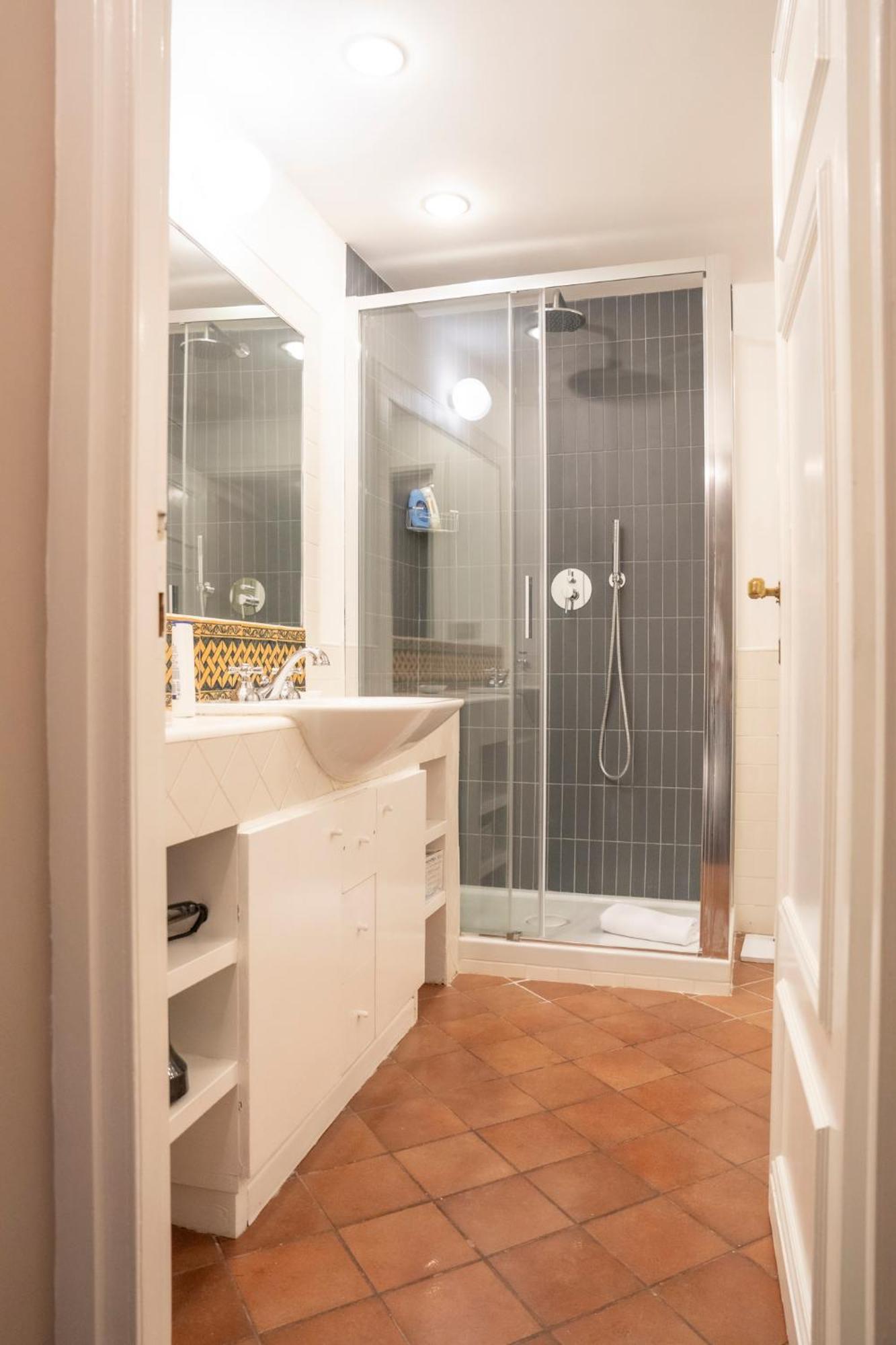 Home D'Elite Ripetta - Spanish Steps Rome Exterior photo
